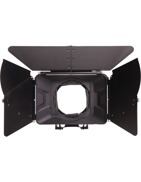 Tilta MB-T03 4x4 Carbon Fiber Matte Box