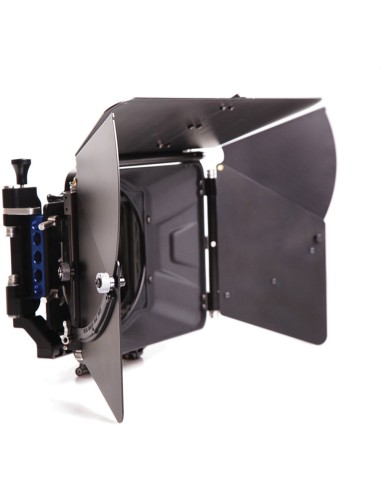 Tilta MB-T03 4x4 Carbon Fiber Matte Box