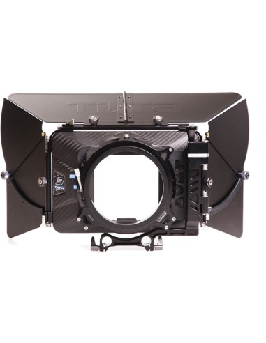 Tilta MB-T03 4x4 Carbon Fiber Matte Box