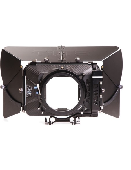 Tilta MB-T03 4x4 Carbon Fiber Matte Box