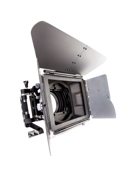 Tilta MB-T04 4 x 5.65" Carbon Fiber Matte Box