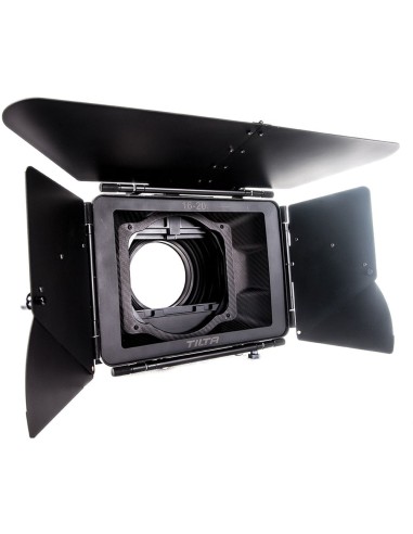 Tilta MB-T04 4 x 5.65" Carbon Fiber Matte Box