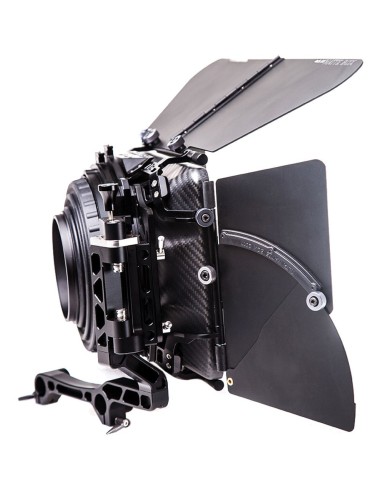 Tilta MB-T04 4 x 5.65" Carbon Fiber Matte Box