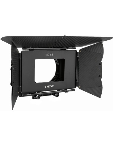 Tilta MB-T06 6.6 x 6.6" Carbon Fiber Matte Box