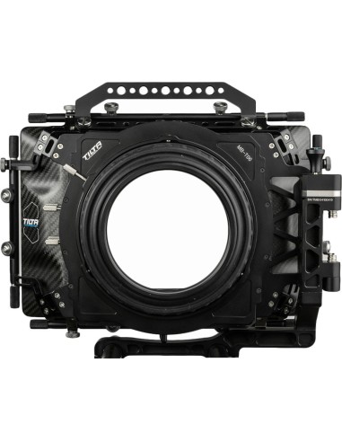 Tilta MB-T06 6.6 x 6.6" Carbon Fiber Matte Box