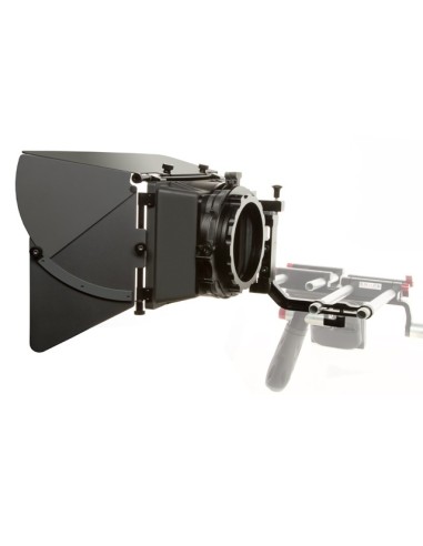 SHAPE MATT44 2-Stage 4 x 4 Matte Box