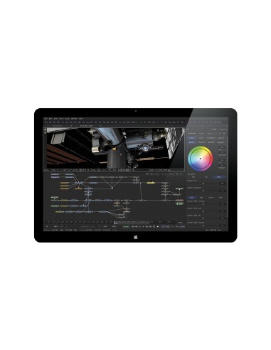 Blackmagic Design Fusion 16 Studio for Mac and Windows (Dongle)