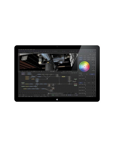 Blackmagic Design Fusion Studio for Mac and Windows (Dongle)