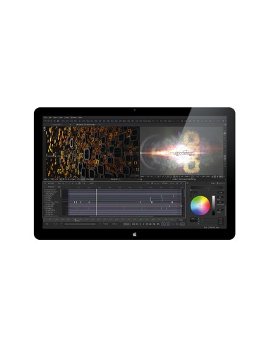 Blackmagic Design Fusion 16 Studio for Mac and Windows (Dongle)