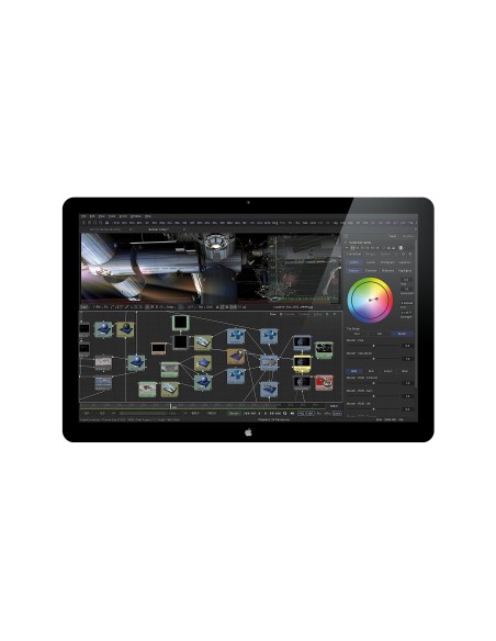 Blackmagic Design Fusion Studio for Mac and Windows (Dongle)