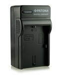 Caricatore LP-E6 per Canon EOS 5D Mark II / 5D Mark III | EOS 7D | EOS 60D / 60Da