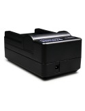 Caricatore LP-E6 per Canon EOS 5D Mark II / 5D Mark III | EOS 7D | EOS 60D / 60Da