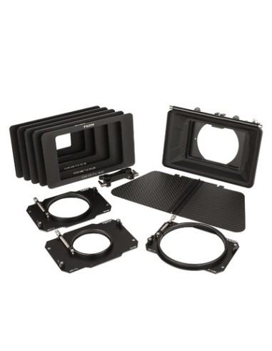 Tilta MB-T12 Three Stage 4 x 5.65" Carbon Fiber...