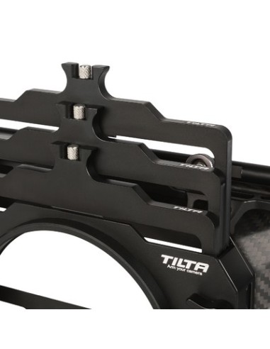 Tilta MB-T12 Three Stage 4 x 5.65" Carbon Fiber...