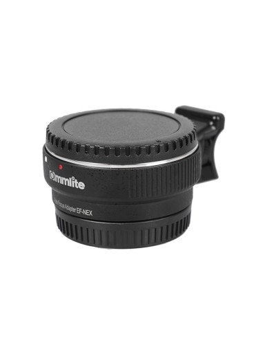 Commlite Auto Focus EF-NEX EF-EMOUNT FX Lens...