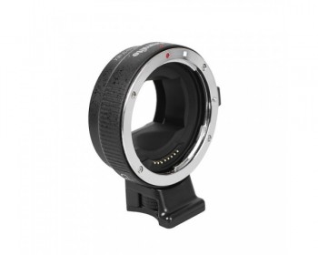 Commlite Auto Focus EF-NEX EF-EMOUNT FX Lens...