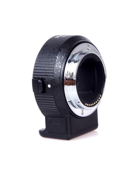 Commlite CM-ENF-E1 Commlite Electronic AF lens mount adapter from Nikon F lens to E-mount camera