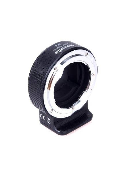 Commlite CM-ENF-E1 Commlite Electronic AF lens mount adapter from Nikon F lens to E-mount camera