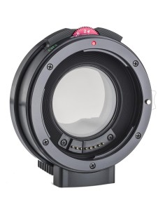 Kipon Canon EF Lens to Sony E-Mount Camera With... 2