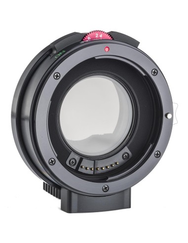 Kipon Canon EF Lens to Sony E-Mount Camera With...