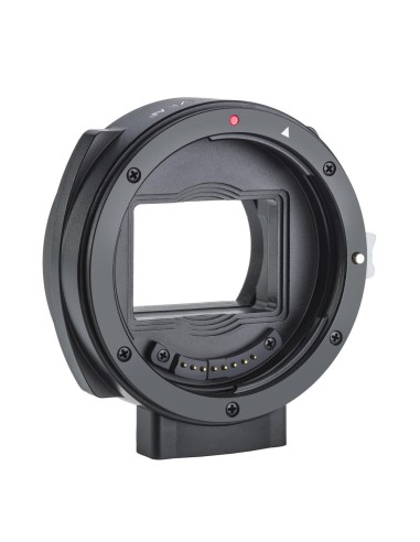 Kipon Canon EF Lens to Sony E-Mount Camera Auto Focus Lens Adapter