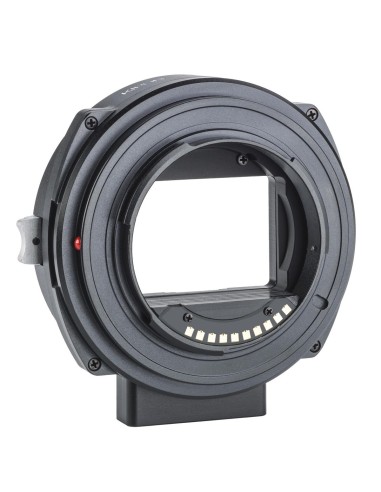 Kipon Canon EF Lens to Sony E-Mount Camera Auto...