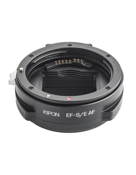 Kipon Canon EF Lens to Sony E-Mount Camera Auto Focus Lens Adapter