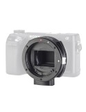 Kipon Canon EF Lens to Sony E-Mount Camera Auto Focus Lens Adapter