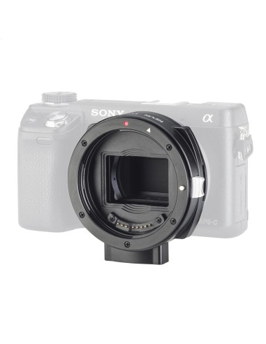Kipon Canon EF Lens to Sony E-Mount Camera Auto...
