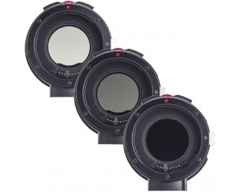 Kipon Canon EF Lens to Sony E-Mount Camera With...