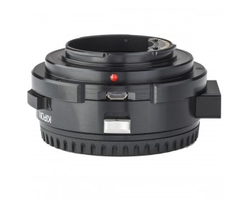 Kipon Canon EF Lens to Sony E-Mount Camera With...
