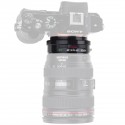 Kipon Canon EF Lens to Sony E-Mount Camera With Integrated ND Filters Auto Focus Lens Adapter