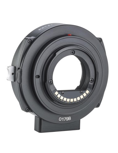 Kipon Canon EF Lens to Micro Four Thirds Camera...