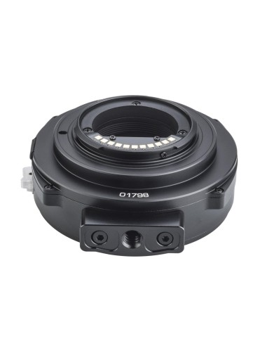 Kipon Canon EF Lens to Micro Four Thirds Camera...