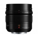 Panasonic 7OB12X Obiettivo Leica DG Summilux 12mm f1,4 ASPH