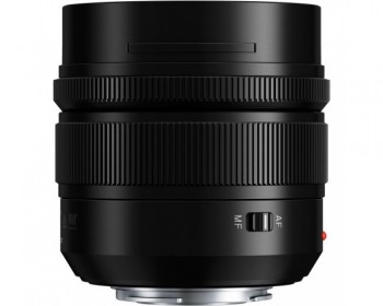 Panasonic 7OB12X Obiettivo Leica DG Summilux 12mm f1,4 ASPH