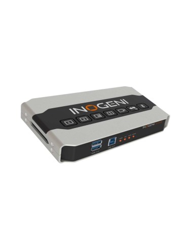 INOGENI SHARE 2 Dual Video to USB 3.0 Super-Converter
