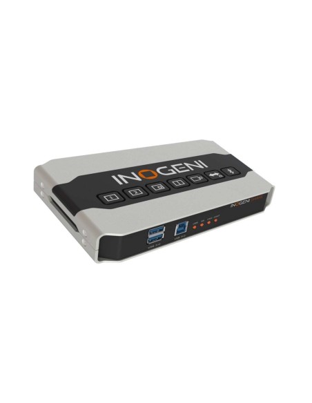 INOGENI SHARE 2 Dual Video to USB 3.0 Super-Converter