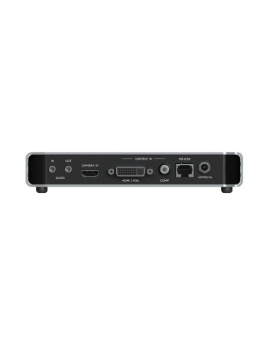 INOGENI SHARE 2 Dual Video to USB 3.0...