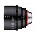  Xeen Obiettivo 135mm T2.2 Cinema 4K per CINE PL Mount