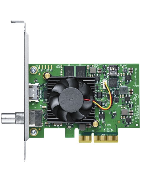 Blackmagic Design DeckLink Mini Recorder 4K