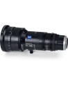 Zeiss 21-100mm T2.9-3.9 Lightweight Zoom LWZ.3 Lens