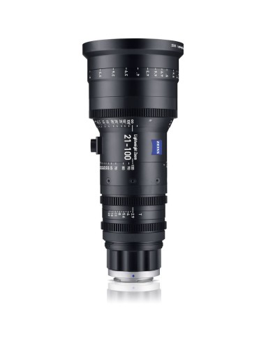 Zeiss 21-100mm T2.9-3.9 Lightweight Zoom LWZ.3 Lens