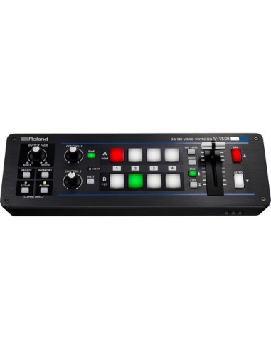 Roland V-1SDI 4-Channel HD Video Switcher
