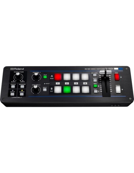 Roland V-1SDI 4-Channel HD Video Switcher