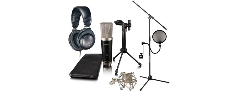 Accessori Audio