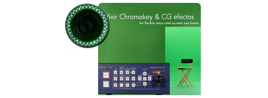 Chroma Key