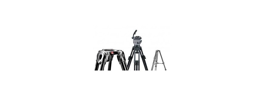 Video Tripod Systems Kit