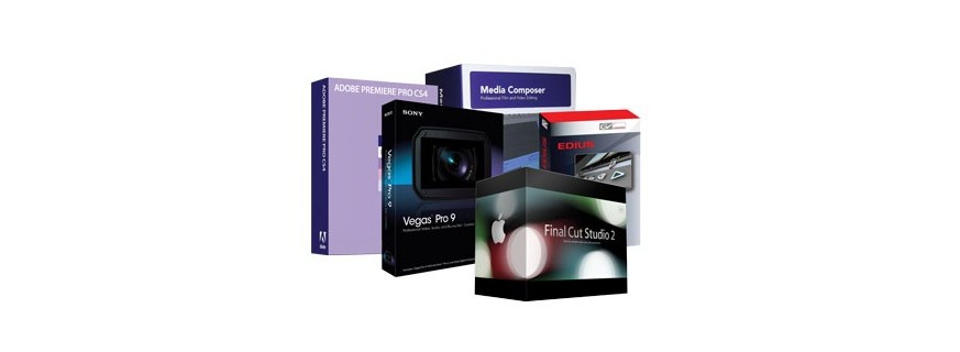Software di Editing