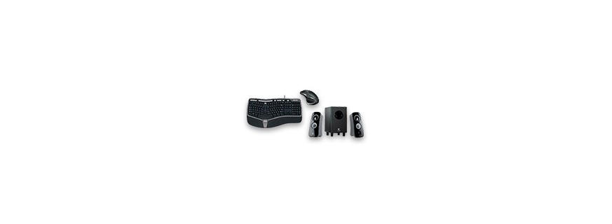 Computer Peripherals